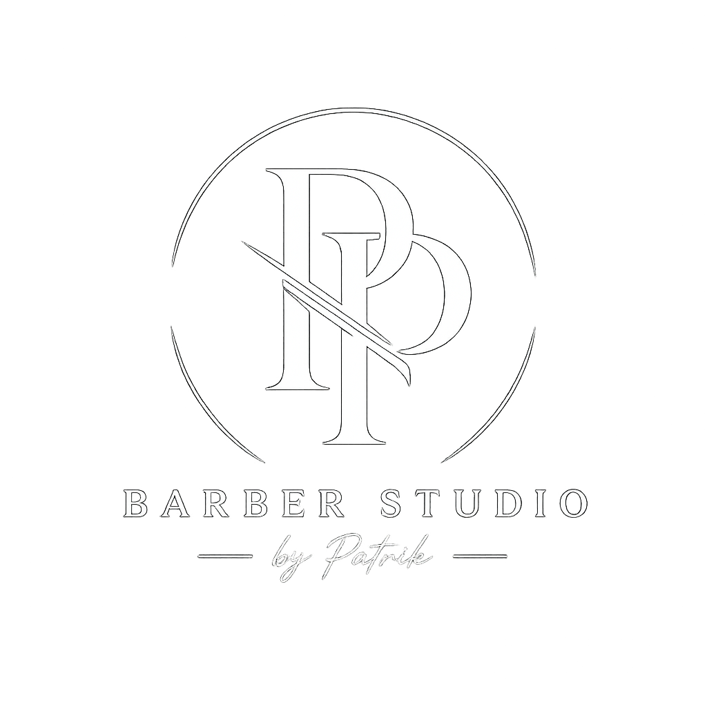 Barber Studio by Patrik